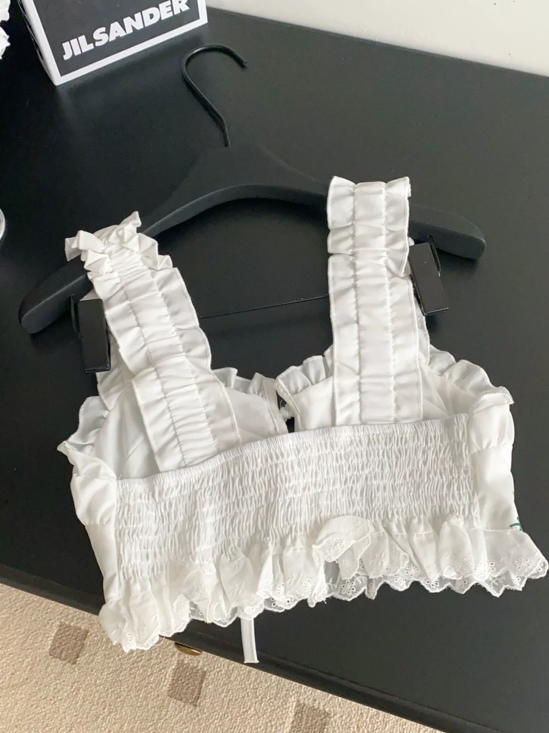 Out all day top CTO1140 images